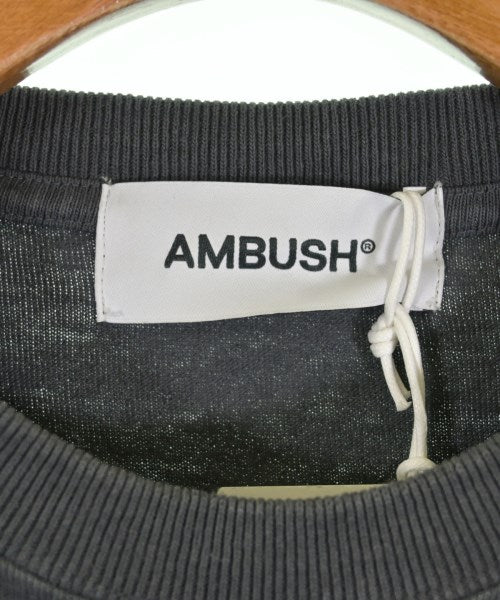 AMBUSH เสื้อยืด/เสื้อท็อปส์