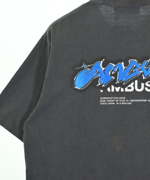 AMBUSH เสื้อยืด/เสื้อท็อปส์