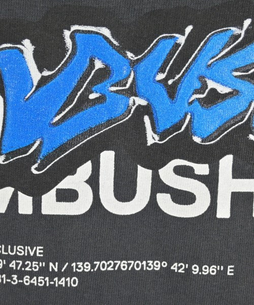 AMBUSH เสื้อยืด/เสื้อท็อปส์