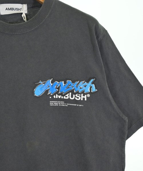 AMBUSH เสื้อยืด/เสื้อท็อปส์