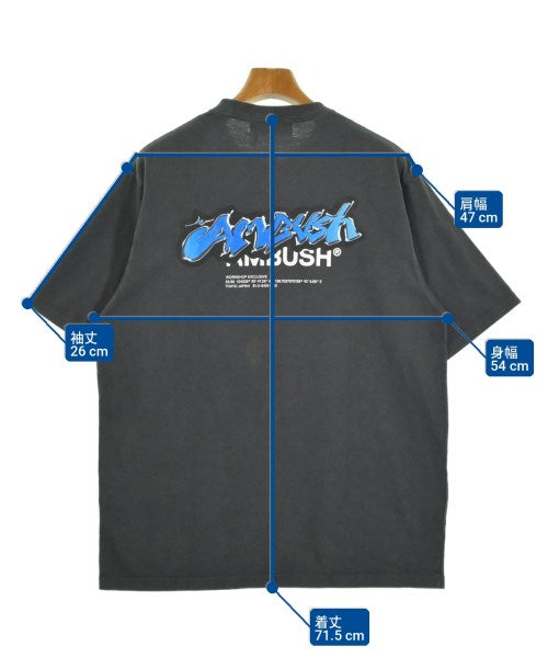 AMBUSH เสื้อยืด/เสื้อท็อปส์