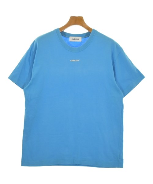 AMBUSH เสื้อยืด/เสื้อท็อปส์