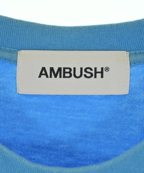 AMBUSH เสื้อยืด/เสื้อท็อปส์