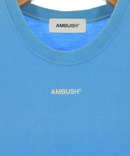 AMBUSH เสื้อยืด/เสื้อท็อปส์