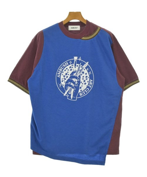 AMBUSH เสื้อยืด/เสื้อท็อปส์