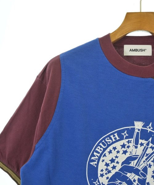AMBUSH เสื้อยืด/เสื้อท็อปส์