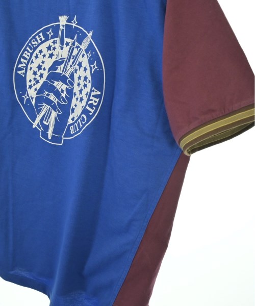 AMBUSH เสื้อยืด/เสื้อท็อปส์