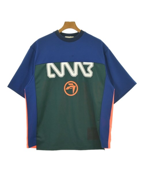 AMBUSH เสื้อยืด/เสื้อท็อปส์