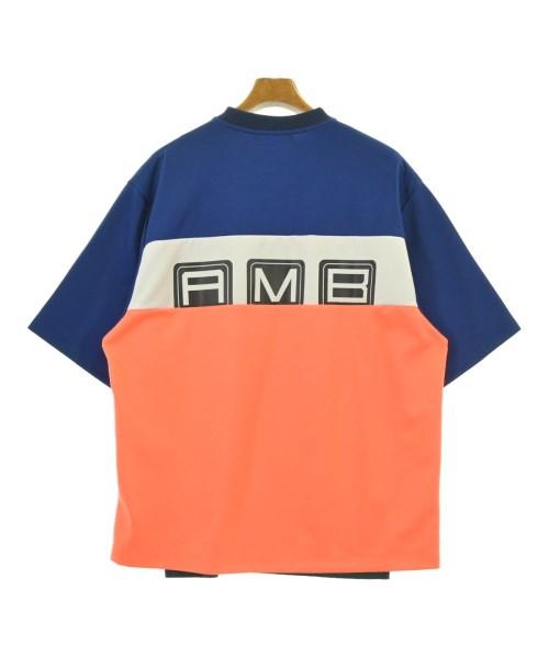 AMBUSH เสื้อยืด/เสื้อท็อปส์