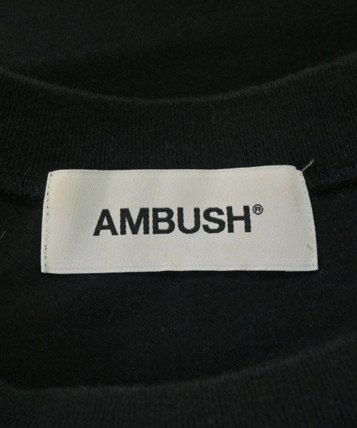 AMBUSH เสื้อยืด/เสื้อท็อปส์