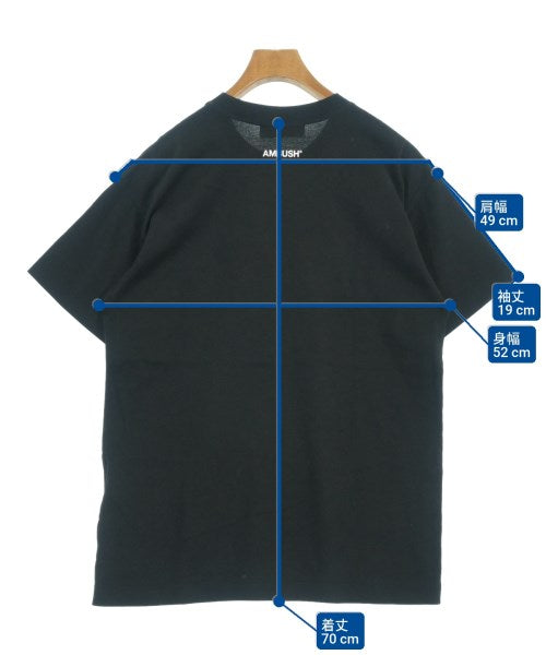 AMBUSH เสื้อยืด/เสื้อท็อปส์