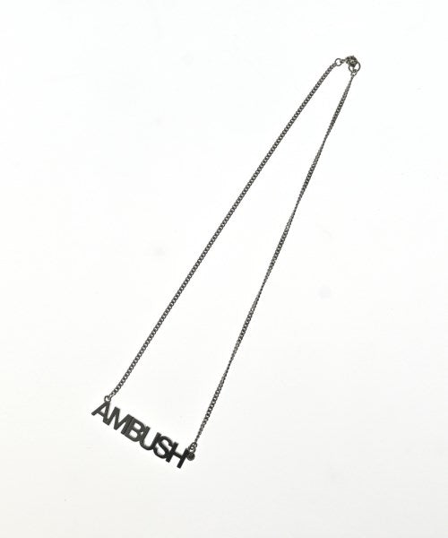 AMBUSH สร้อยคอ