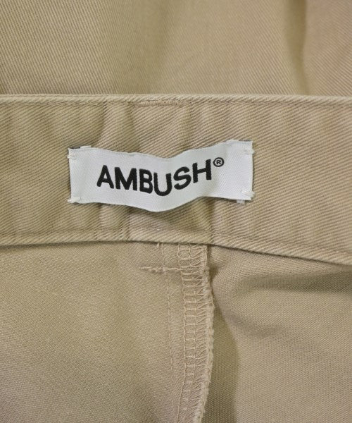 AMBUSH ชิโน่