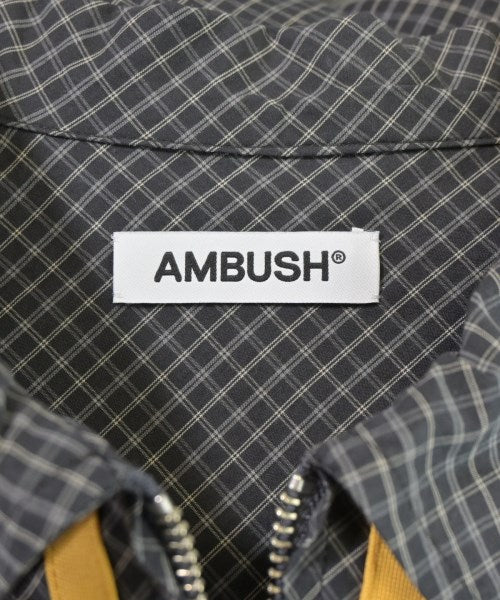 AMBUSH เสื้อลำลอง