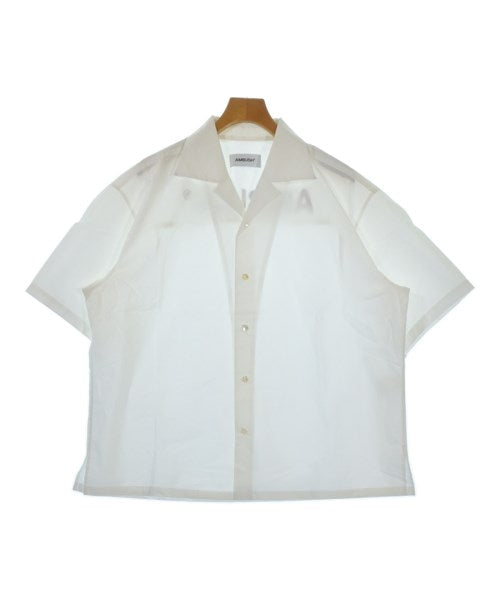 AMBUSH เสื้อลำลอง