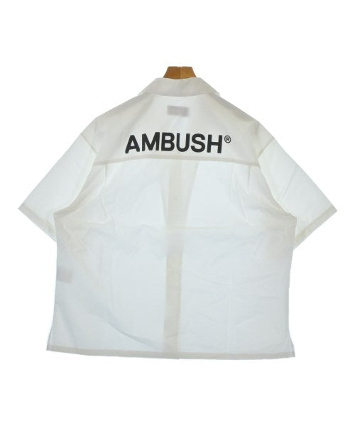 AMBUSH เสื้อลำลอง