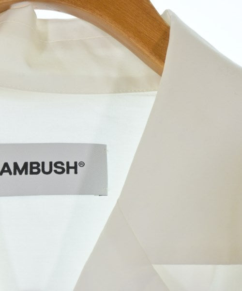 AMBUSH เสื้อลำลอง