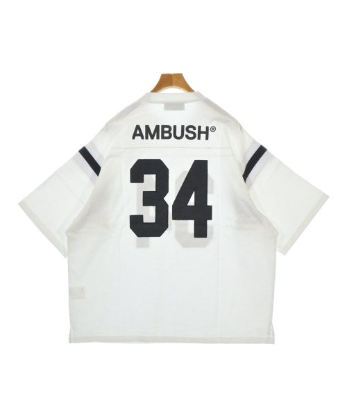 AMBUSH เสื้อยืด/เสื้อท็อปส์