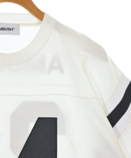 AMBUSH เสื้อยืด/เสื้อท็อปส์