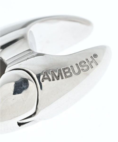 AMBUSH เจาะ