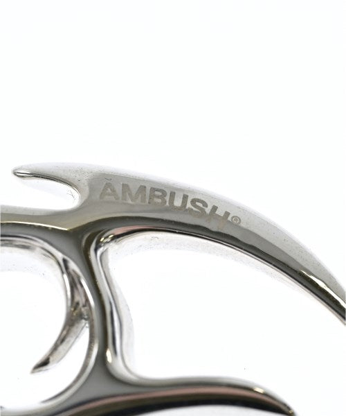 AMBUSH เจาะ