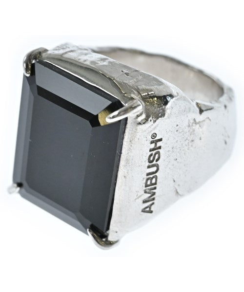 AMBUSH แหวน