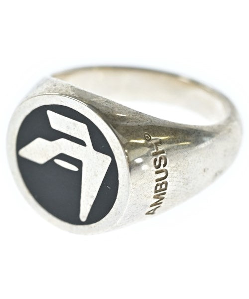 AMBUSH แหวน