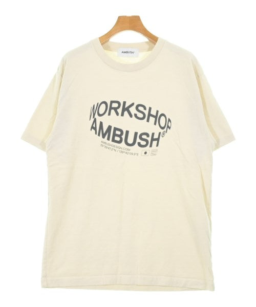 AMBUSH เสื้อยืด/เสื้อท็อปส์