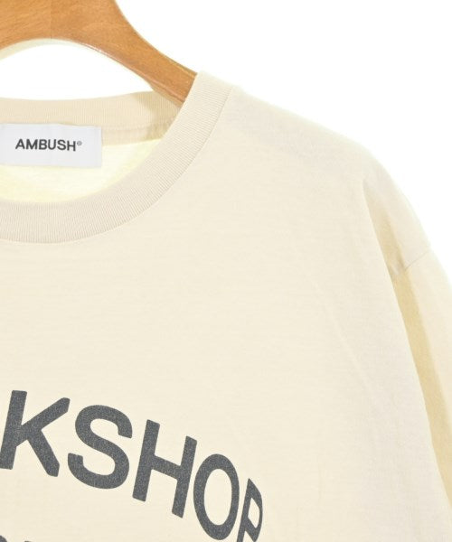 AMBUSH เสื้อยืด/เสื้อท็อปส์