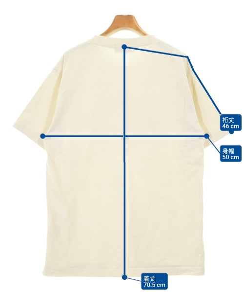 AMBUSH เสื้อยืด/เสื้อท็อปส์