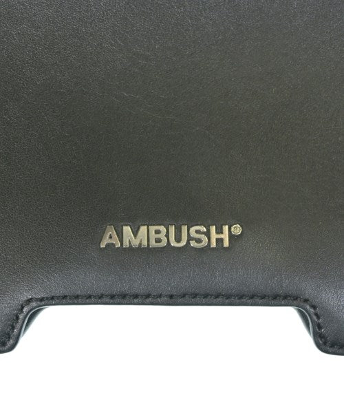AMBUSH กระเป๋าสะพาย