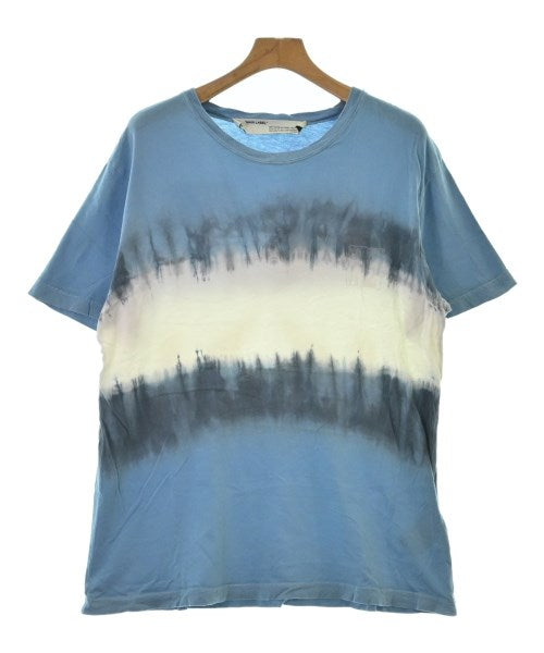 OFF-WHITE เสื้อยืด/เสื้อท็อปส์