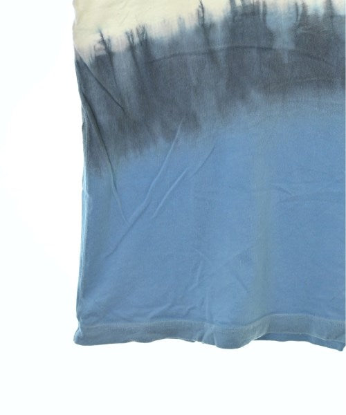 OFF-WHITE เสื้อยืด/เสื้อท็อปส์
