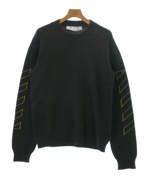 OFF-WHITE เสื้อกันหนาว