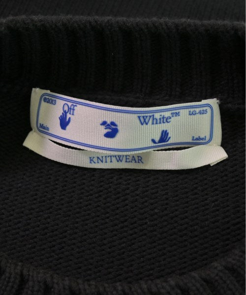 OFF-WHITE เสื้อกันหนาว