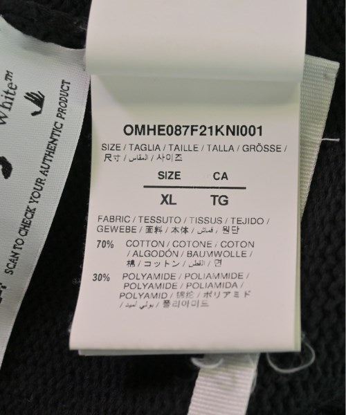 OFF-WHITE เสื้อกันหนาว