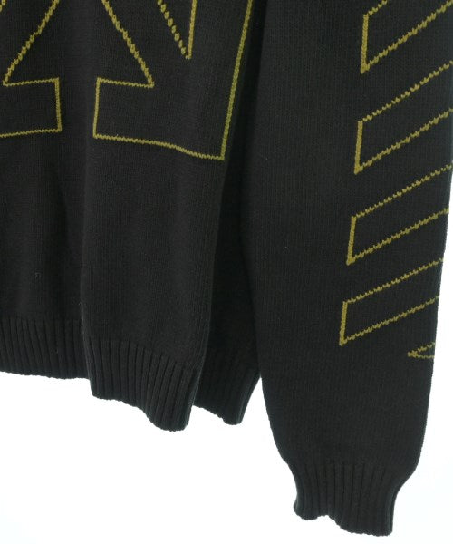 OFF-WHITE เสื้อกันหนาว