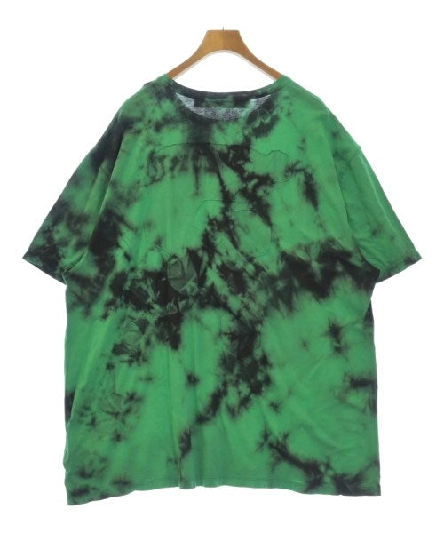 OFF-WHITE เสื้อยืด/เสื้อท็อปส์