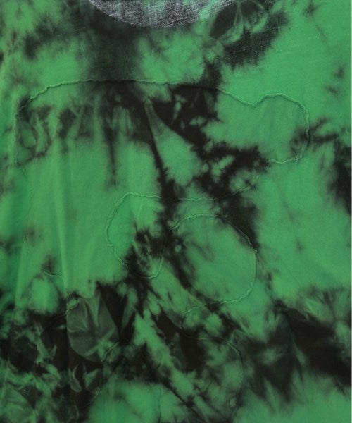 OFF-WHITE เสื้อยืด/เสื้อท็อปส์