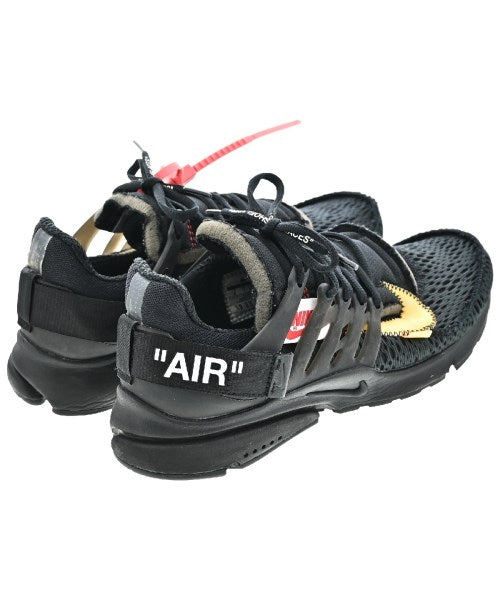 OFF-WHITE รองเท้าผ้าใบ