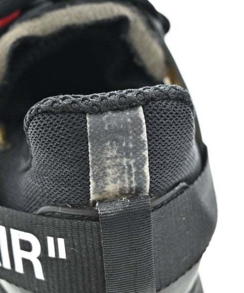 OFF-WHITE รองเท้าผ้าใบ