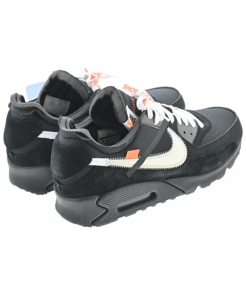 OFF-WHITE รองเท้าผ้าใบ