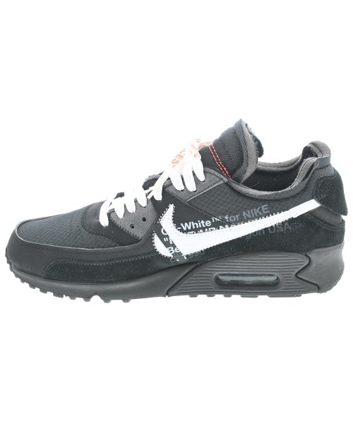 OFF-WHITE รองเท้าผ้าใบ