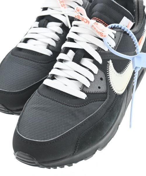 OFF-WHITE รองเท้าผ้าใบ
