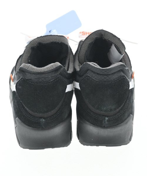 OFF-WHITE รองเท้าผ้าใบ