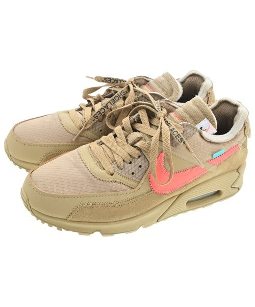 OFF-WHITE รองเท้าผ้าใบ