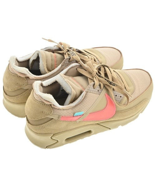 OFF-WHITE รองเท้าผ้าใบ