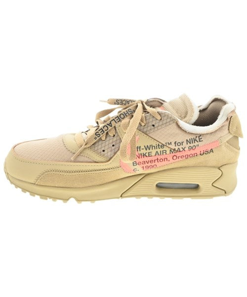 OFF-WHITE รองเท้าผ้าใบ