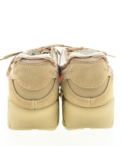 OFF-WHITE รองเท้าผ้าใบ
