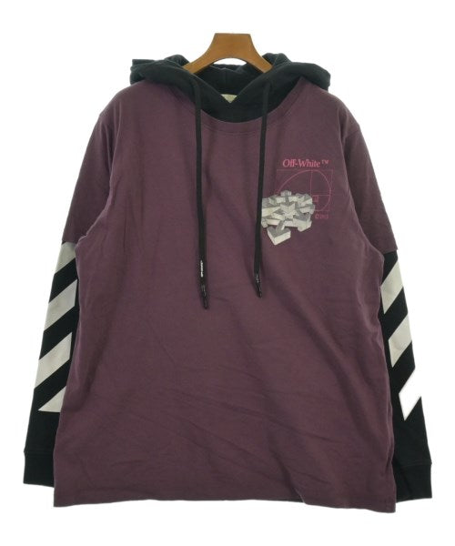 OFF-WHITE เสื้อฮู้ด